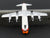 1:400 Scale Electra Jets Jet-X JX201 Die-Cast PSA Lockheed L-188 Airliner N171PS