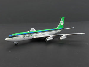 1:400 AeroClassics British & Irish Aer Lingus Boeing B707-348C Airliner EI-ANV