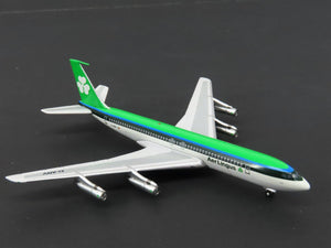 1:400 AeroClassics British & Irish Aer Lingus Boeing B707-348C Airliner EI-ANV