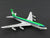 1:400 AeroClassics British & Irish Aer Lingus Boeing B707-348C Airliner EI-ANV