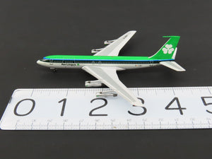 1:400 AeroClassics British & Irish Aer Lingus Boeing B707-348C Airliner EI-ANV