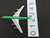 1:400 AeroClassics British & Irish Aer Lingus Boeing B707-348C Airliner EI-ANV