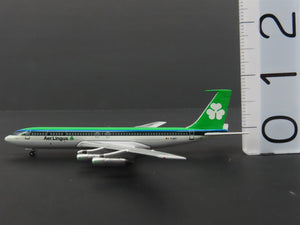 1:400 AeroClassics British & Irish Aer Lingus Boeing B707-348C Airliner EI-ANV