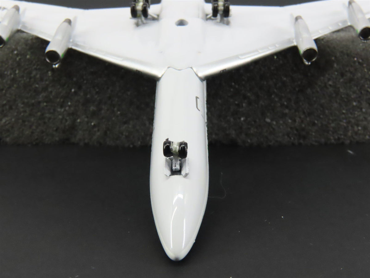 1:400 AeroClassics British &amp; Irish Aer Lingus Boeing B707-348C Airliner EI-ANV