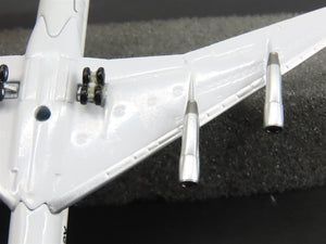1:400 AeroClassics British & Irish Aer Lingus Boeing B707-348C Airliner EI-ANV