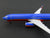 1:400 Gemini Jets GJSWA1176 Die-Cast Southwest Airlines Boeing 737-800 Airliner