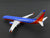 1:400 Gemini Jets GJSWA1176 Die-Cast Southwest Airlines Boeing 737-800 Airliner