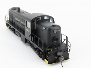 HO Scale Proto 1000 920-35127 PRR Pennsylvania ALCO RS-2 Diesel Locomotive #4046