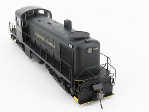 HO Scale Proto 1000 920-35127 PRR Pennsylvania ALCO RS-2 Diesel Locomotive #4046