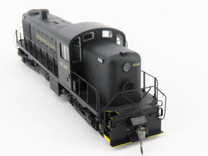 HO Scale Proto 1000 920-35128 PRR Pennsylvania ALCO RS-2 Diesel Locomotive #4048