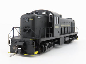 HO Scale Proto 1000 920-35128 PRR Pennsylvania ALCO RS-2 Diesel Locomotive #4048