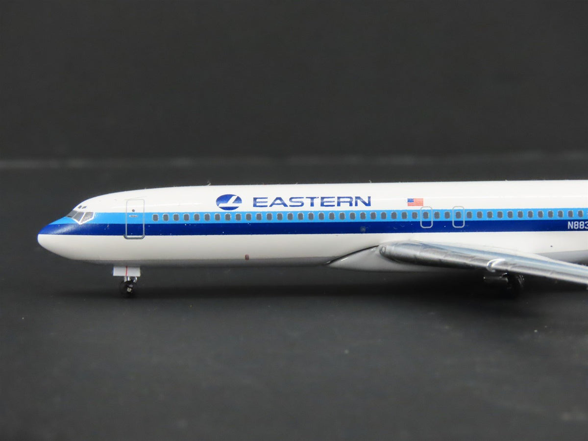 1:400 Scale Aero Classics Die-Cast Eastern Airlines Boeing B-727-225 Aircraft