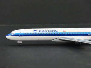 1:400 Scale Aero Classics Die-Cast Eastern Airlines Boeing B-727-225 Aircraft