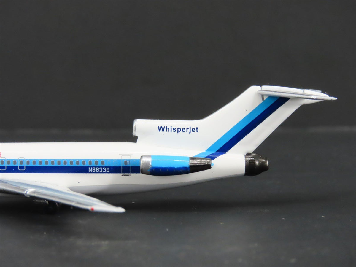 1:400 Scale Aero Classics Die-Cast Eastern Airlines Boeing B-727-225 Aircraft