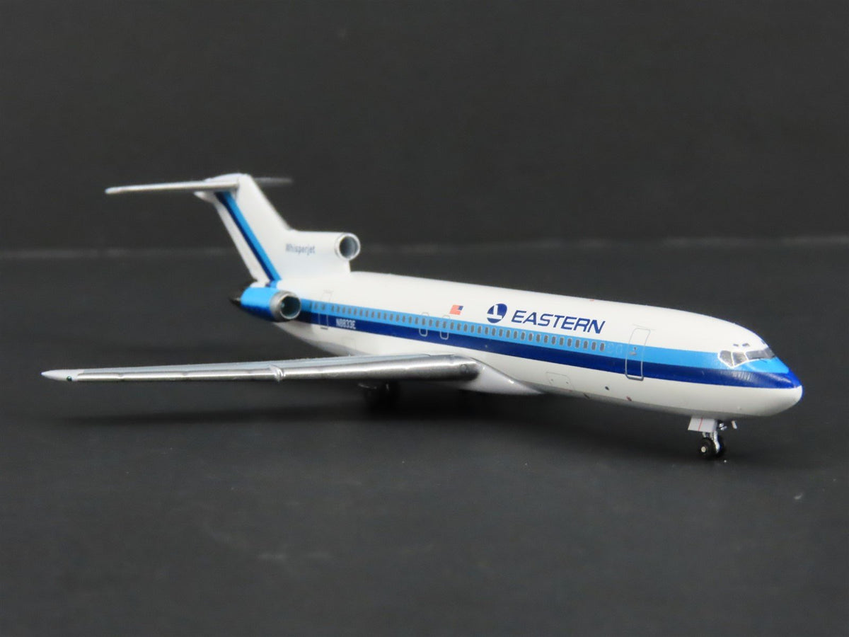 1:400 Scale Aero Classics Die-Cast Eastern Airlines Boeing B-727-225 Aircraft