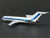 1:400 Scale Aero Classics Die-Cast Eastern Airlines Boeing B-727-225 Aircraft