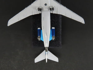 1:400 Scale Aero Classics Die-Cast Eastern Airlines Boeing B-727-225 Aircraft