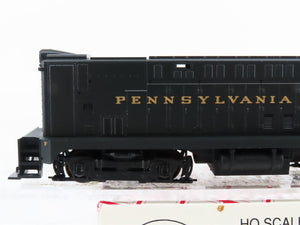 HO Scale Stewart 4706 PRR Pennsylvania Baldwin VO-1000 Diesel No# - DCC Ready