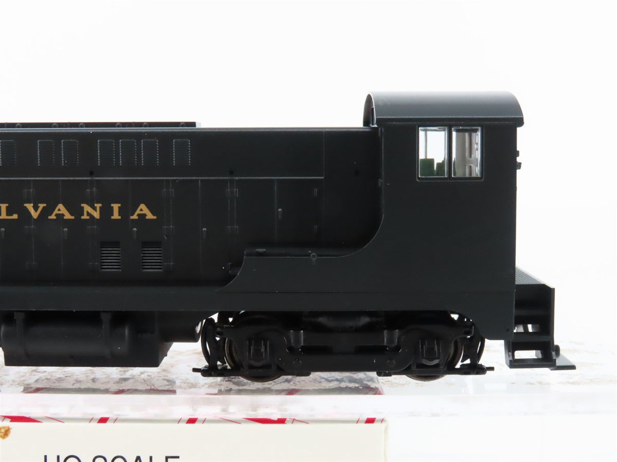 HO Scale Stewart 4706 PRR Pennsylvania Baldwin VO-1000 Diesel No# - DCC Ready