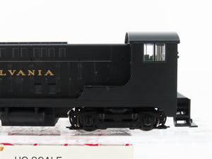 HO Scale Stewart 4706 PRR Pennsylvania Baldwin VO-1000 Diesel No# - DCC Ready