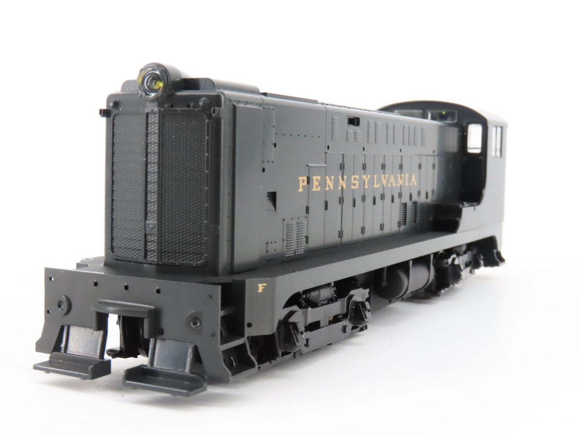 HO Scale Stewart 4706 PRR Pennsylvania Baldwin VO-1000 Diesel No# - DCC Ready