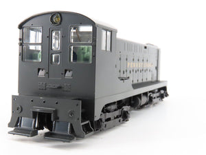 HO Scale Stewart 4706 PRR Pennsylvania Baldwin VO-1000 Diesel No# - DCC Ready