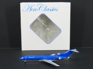 1:400 Scale Aero Classics Die-Cast Braniff Boeing B-727-227 Aircraft N479BN