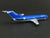 1:400 Scale Aero Classics Die-Cast Braniff Boeing B-727-227 Aircraft N479BN