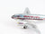 1:400 AeroClassics Aurora 400 Die-Cast Delta Air Line Douglas DC-3 Airliner