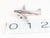 1:400 AeroClassics Aurora 400 Die-Cast Delta Air Line Douglas DC-3 Airliner