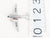 1:400 AeroClassics Aurora 400 Die-Cast Delta Air Line Douglas DC-3 Airliner