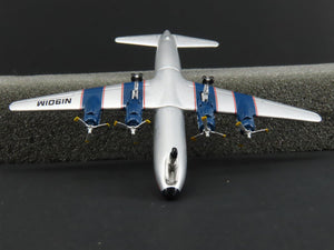 1:400 AeroClassics Aurora 400 Die-Cast Delta Air Line Douglas DC-6 Airliner
