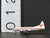 1:400 Scale Aero Classics Die-Cast Mohawk Convair CV-240 Aircraft N1013C