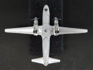 1:400 Scale Aero Classics Die-Cast Mohawk Convair CV-240 Aircraft N1013C