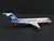 1:400 AeroClassics Die-Cast Texas International Douglas DC-9 Airliner N3504T