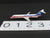 1:400 AeroClassics Die-Cast Texas International Douglas DC-9 Airliner N3504T