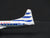 1:400 Scale Aero Classics Die-Cast Northeast Convair CV-240-13 Aircraft N91240