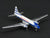 1:400 Scale Aero Classics Die-Cast Northeast Convair CV-240-13 Aircraft N91240