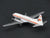 1:400 Scale Aero Classics Die-Cast Mohawk Convair CV-240-11 Aircraft N1013C