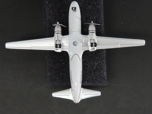 1:400 Scale Aero Classics Die-Cast Mohawk Convair CV-240-11 Aircraft N1013C