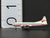 1:400 Scale Aero Classics Die-Cast Mohawk Convair CV-440 Aircraft N1013C