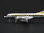 1:400 Scale Aero Classics Die-Cast Mohawk Convair CV-440-0 Aircraft N4401