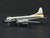 1:400 Scale Aero Classics Die-Cast Mohawk Convair CV-440-0 Aircraft N4401