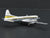 1:400 Scale Aero Classics Die-Cast Mohawk Convair CV-440-0 Aircraft N4401