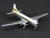 1:400 Scale Aero Classics Die-Cast Mohawk Convair CV-440-0 Aircraft N4401