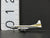 1:400 Scale Aero Classics Die-Cast Mohawk Convair CV-440-0 Aircraft N4401