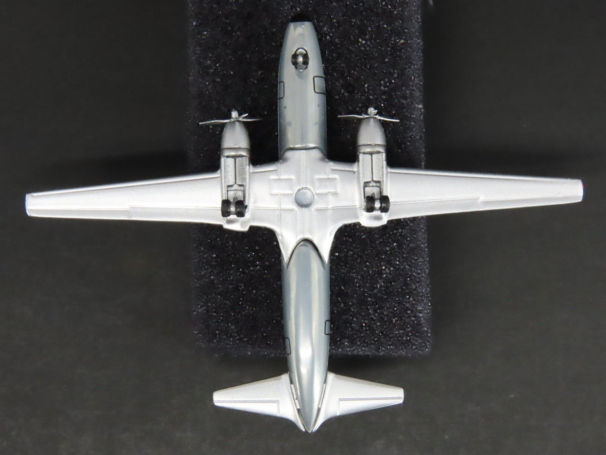 1:400 Scale Aero Classics Die-Cast Mohawk Convair CV-440-0 Aircraft N4401