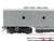 HO Scale Stewart/KATO 8041 Undecorated EMD F3B Ph. 1 Diesel Locomotive