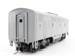 HO Scale Stewart/KATO 8041 Undecorated EMD F3B Ph. 1 Diesel Locomotive