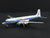 1:400 AeroClassics Die-Cast United Airlines Douglas DC-6A Airliner N37593